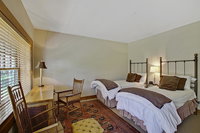 Abode at Moosehead Cabin USA Accommodation