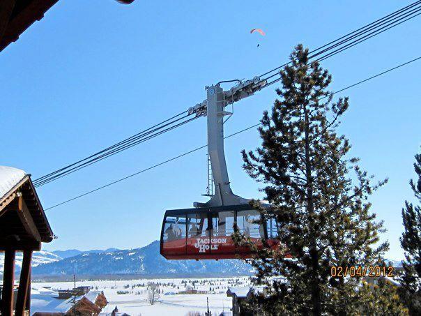 Teton Club - thumb 23