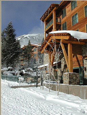 Teton Club - thumb 3