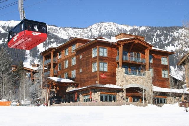 Teton Club - thumb 17