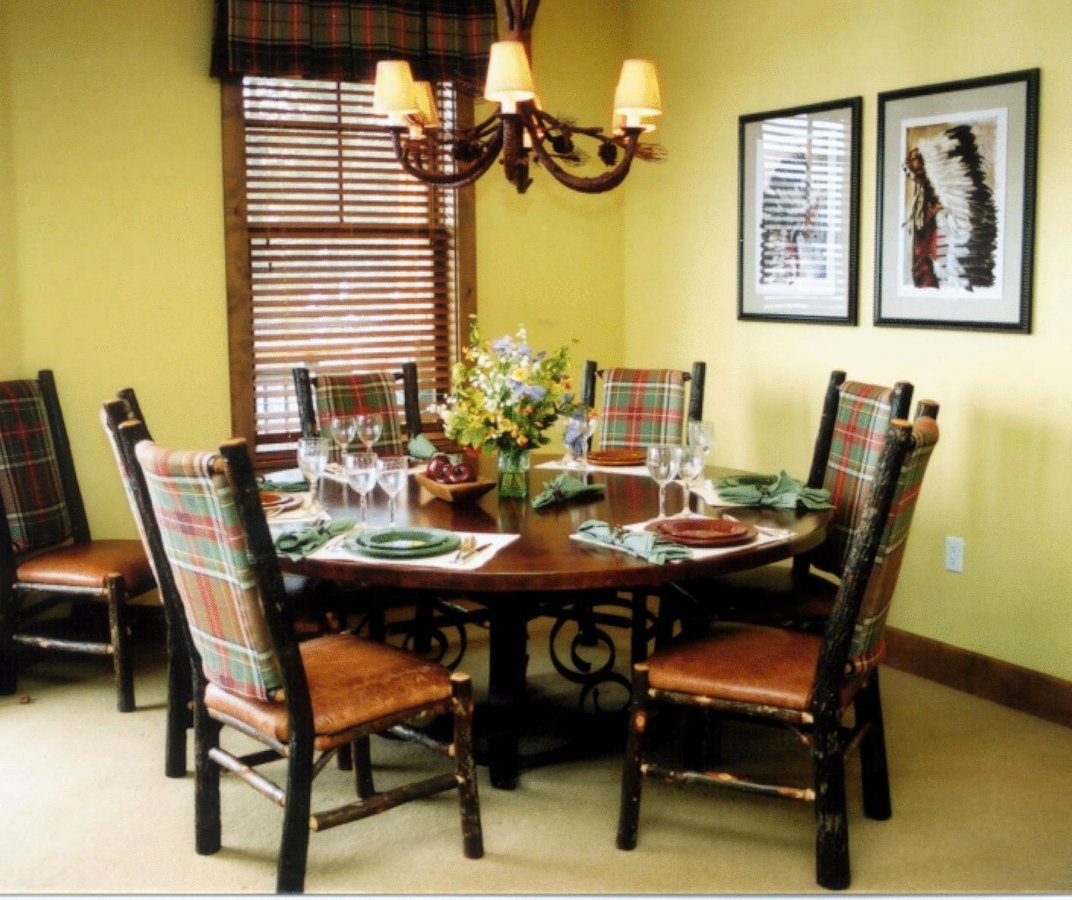 Teton Club - thumb 18