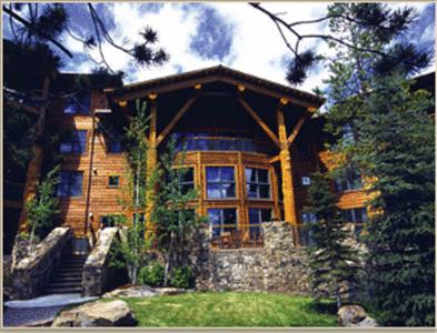 Teton Club - thumb 1