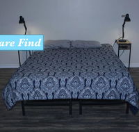 Comfortable Stay Five Minutes Away - Tourism Bookings