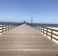 California Dreamin' - Tourism Bookings