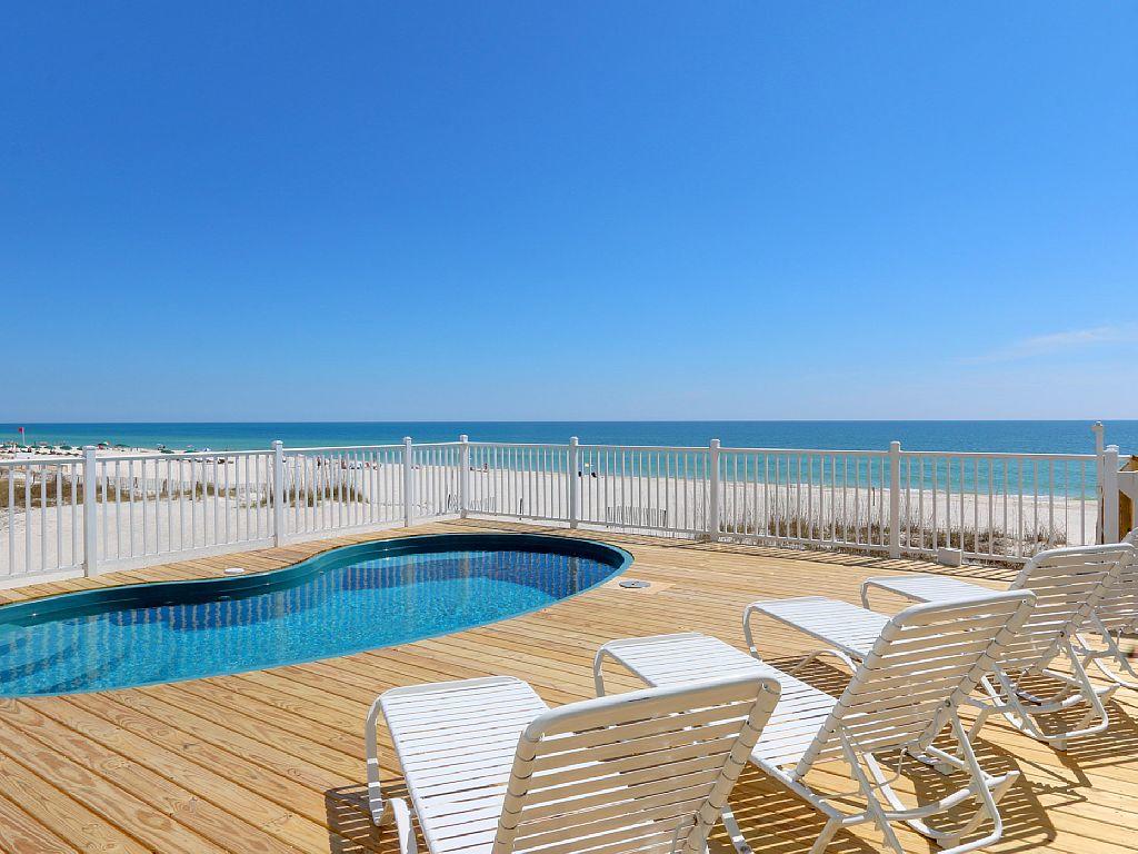 Castle In The Sand East