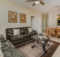 The Ultimate Villa Holiday to Windsor Palms Resort Orlando - Students Accommodation