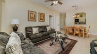 The Ultimate Villa Holiday to Windsor Palms Resort Orlando Tourism Bookings