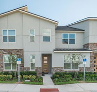 1531 Carey Palm Circle - Tourism Bookings