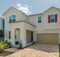 1786 Caribbean View Terrace - Tourism Bookings