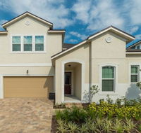 1793 Caribbean View Terrace - Tourism Bookings