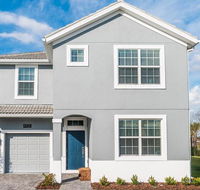 4725 Kings Castle Circle - Tourism Bookings