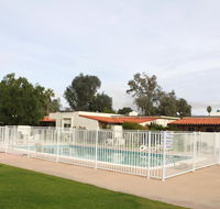 1 De Anza Villas Home - Tourism Bookings