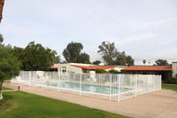 1 De Anza Villas Home Tourism Bookings