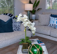 1 Lazy Way Retreats - USA Accommodation