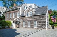 101 - Sailor's Tea Time Hotels Santiago