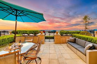 103 - La Jolla Village Oceanfront II USA Accommodation