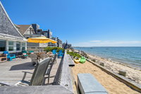 105 - Baywatch Hotels Santiago