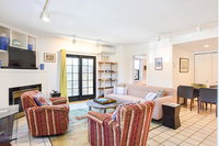 111 - The Dancing Starfish Hotels Santiago