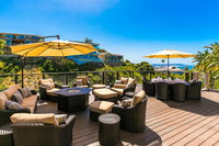 1131 - Canyon Crest USA Accommodation