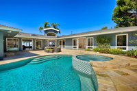 1141 - Family Tides USA Accommodation