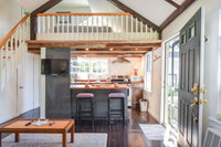 120 - Stowaway Cottage Hotels Santiago