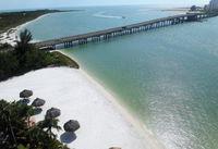 1203 Lovers Key Beach Club Tourism Bookings