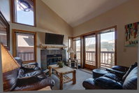 1355 Aspen Tyra 4 Bedroom Tourism Bookings