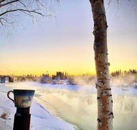 2 LUX STAY - Views - Water Front-Location/Aurora - Tourism Bookings