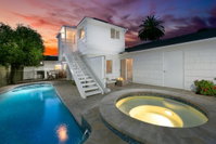 2105LJ - La Jolla Shores Gem Tourism Bookings