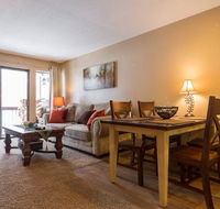 213 1br Snowcrest Condo Walk 2 Lift - Tourism Bookings