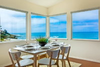 214ROS - Beachfront Bliss II Two-Bedroom Holiday Home Tourism Bookings