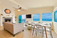 216ROS - Beachfront Bliss III Two-Bedroom Holiday Home Tourism Bookings