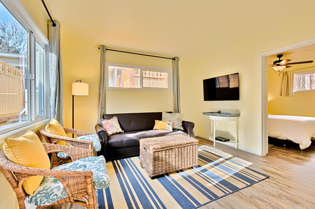 244 - Mermaid Cottage - thumb 0