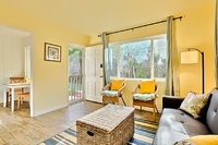 244 - Mermaid Cottage One-Bedroom Cottage Tourism Bookings