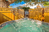 246 - Sand Dollar Cottage One-Bedroom Cottage Tourism Bookings