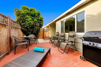 248 - Seaside Cottage Tourism Bookings