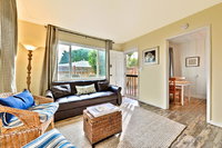 248 - Seaside Cottage One-Bedroom Cottage Tourism Bookings