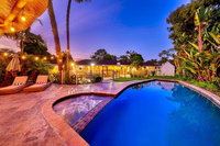 2881 - Moonridge Oasis Tourism Bookings