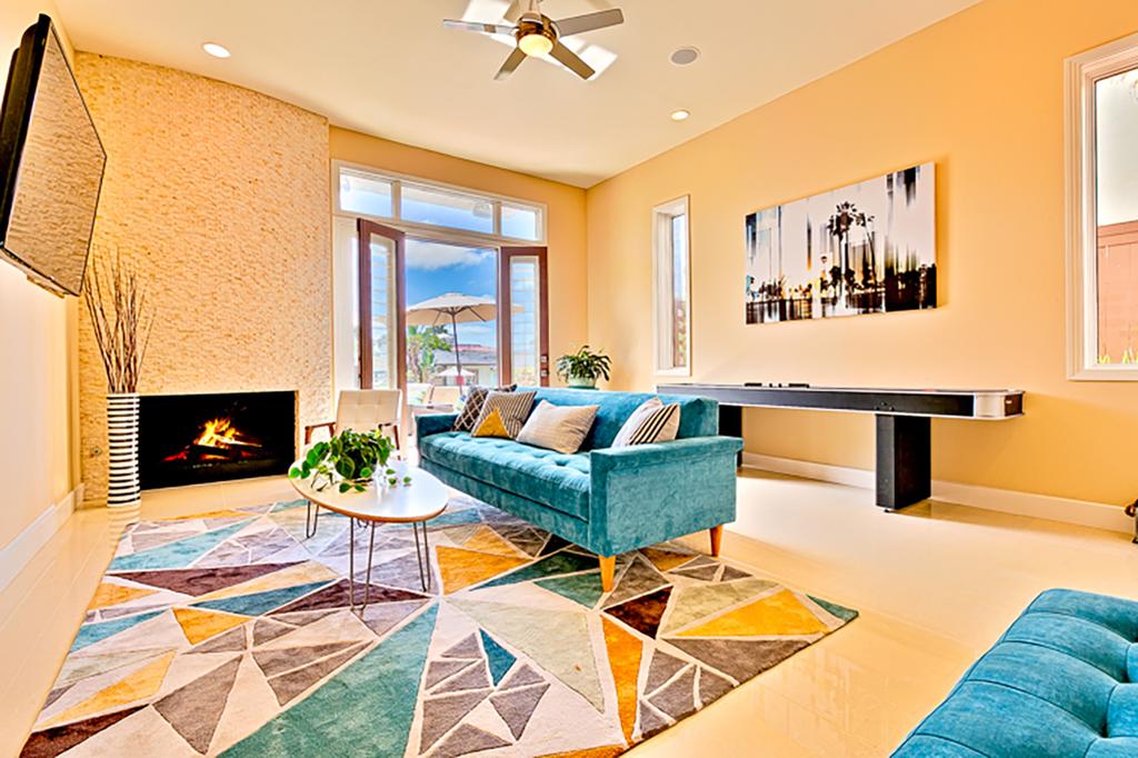 292 - Bonair Beauty Three-Bedroom Apartment - thumb 3