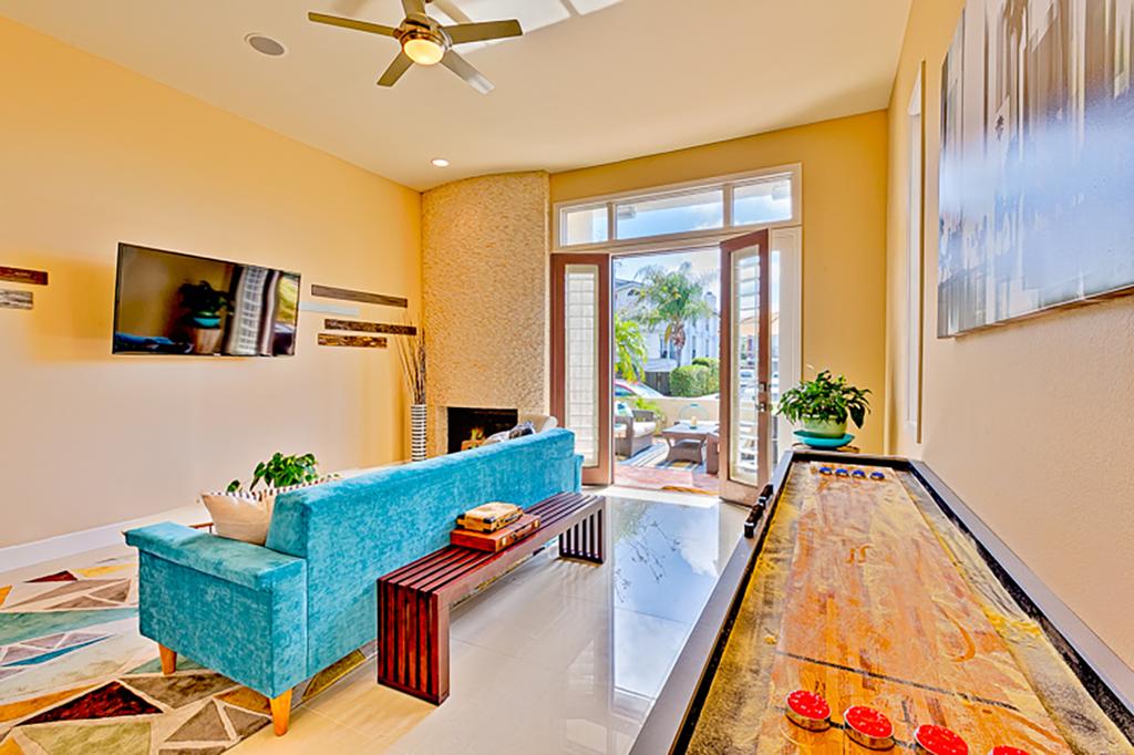 292 - Bonair Beauty Three-Bedroom Apartment - thumb 2