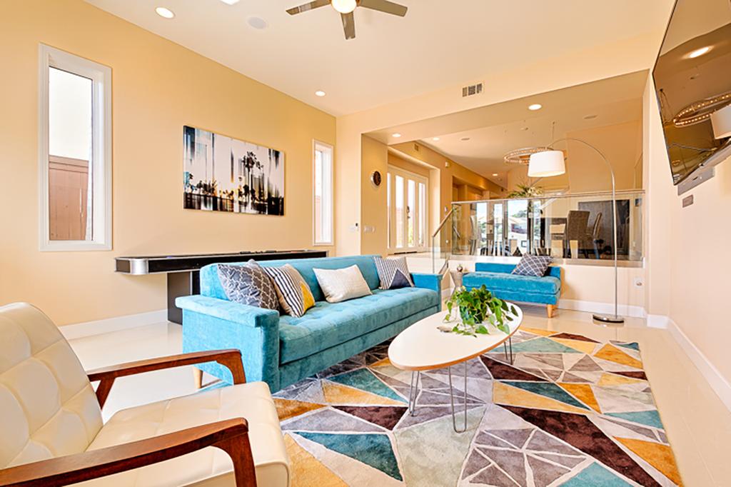 292 - Bonair Beauty Three-Bedroom Apartment - thumb 1