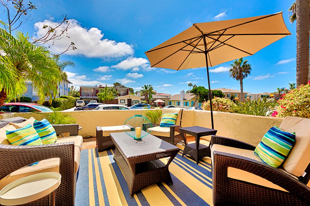 292 - Bonair Beauty Three-Bedroom Apartment - thumb 0