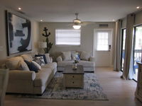 3 Anchorage Retreats Tourism Bookings