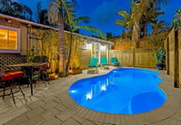 363 - Poolside Paradise Tourism Bookings