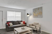 3 Beautiful 2BR1Bath  FREE PARKING  Outdoor living room Tourism Bookings