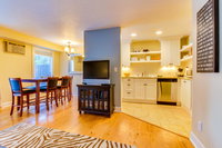 4 Abbot House Tourism Bookings