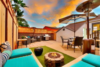 4079 - Mission Bay Scene USA Accommodation