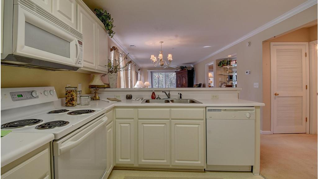 41A True Blue Condo - thumb 1