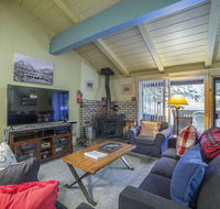 469 Cozy Mammoth Condo - USA Accommodation