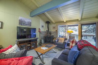 469 Cozy Mammoth Condo Tourism Bookings